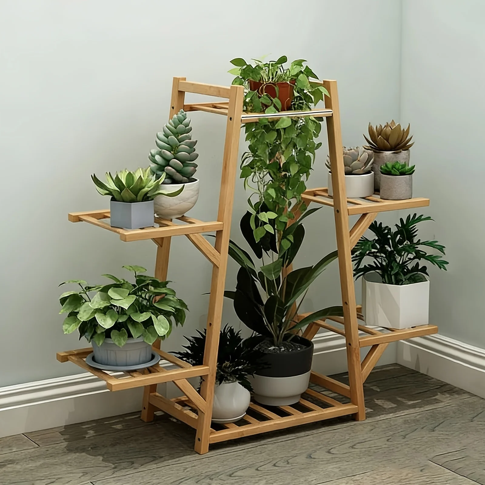 New Upgrade Flower Stand Stora - Badminton Live 리뷰 및 가격