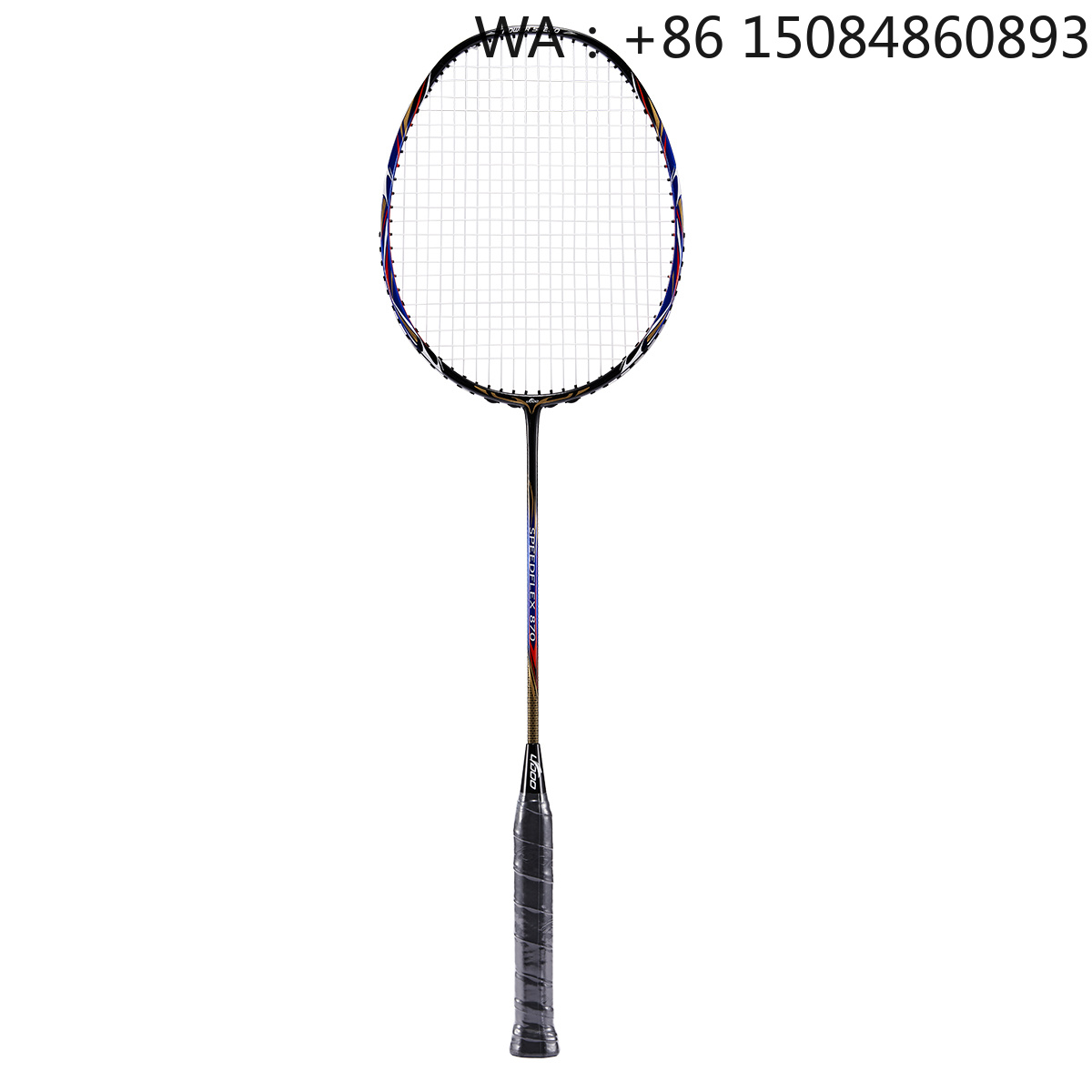 G5 grip Carbon fiber material  - Badminton Materi 리뷰 및 가격