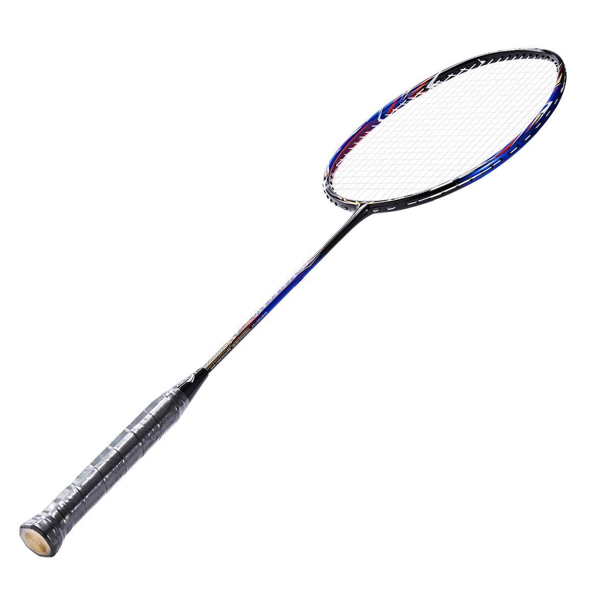 G5 grip Carbon fiber material  - Badminton Materi 리뷰 및 가격
