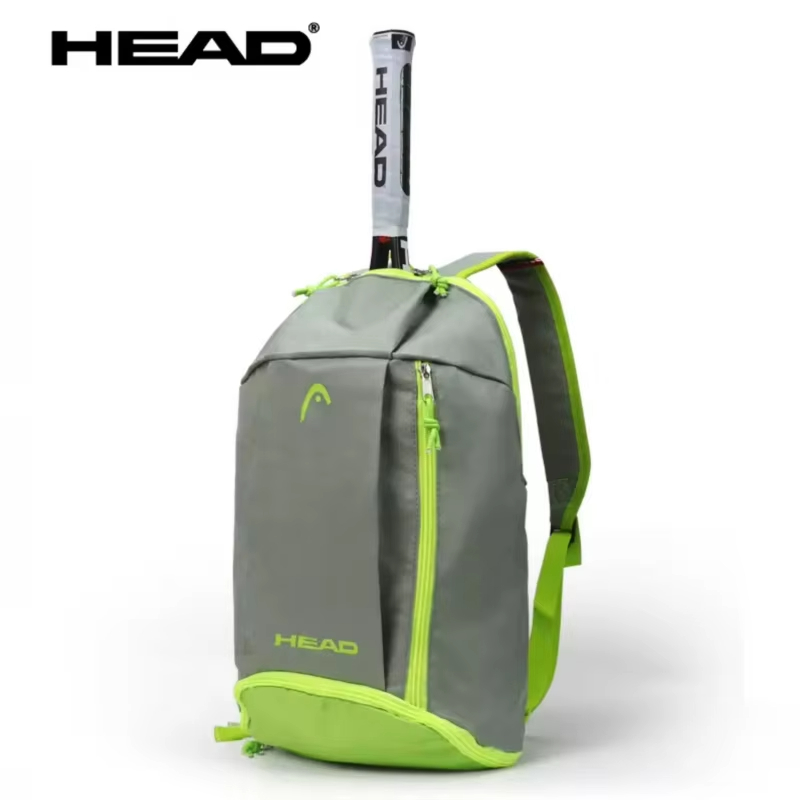 HEAD Tennis Racket Bag Large C - Badminton World 리뷰 및 가격