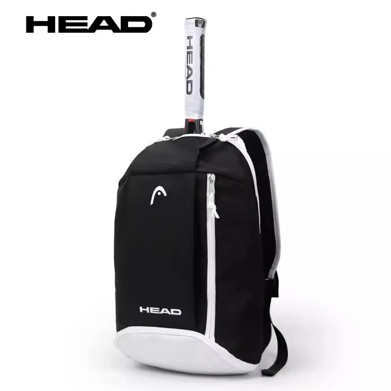 HEAD Tennis Racket Bag Large C - Badminton World 리뷰 및 가격