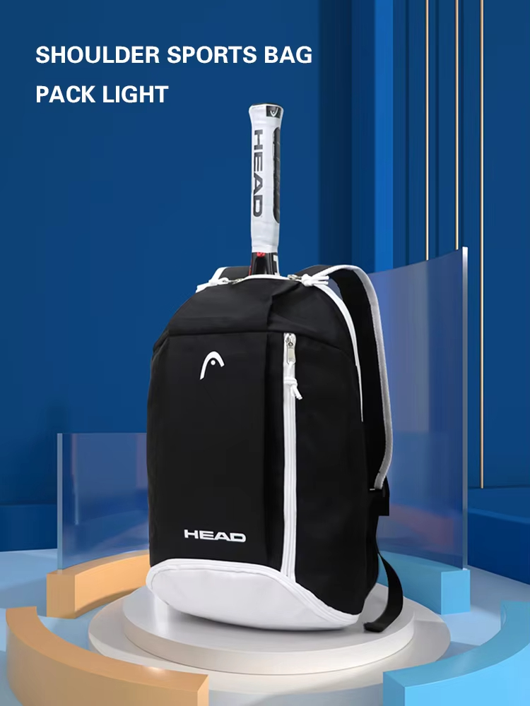 HEAD Tennis Racket Bag Large C - Badminton World 리뷰 및 가격