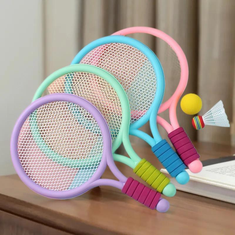 1 SetLightweight Children Tenn - Badminton World 리뷰 및 가격