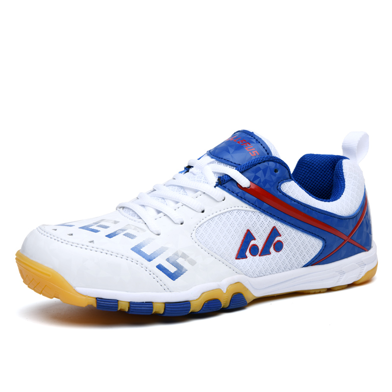 Lefus Brand Table Tennis Shoes - Badminton Outfit 리뷰 및 가격