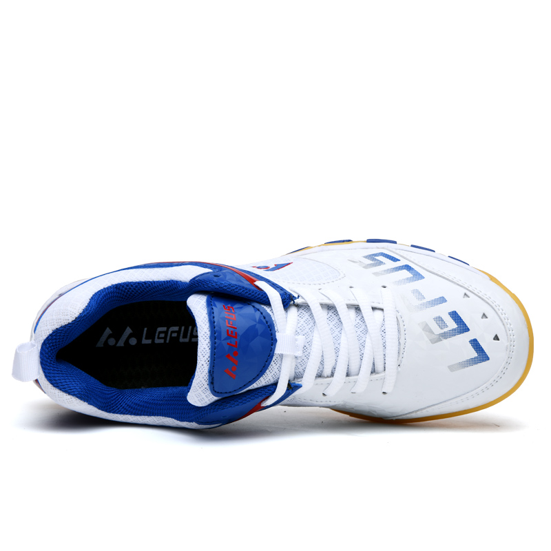 Lefus Brand Table Tennis Shoes - Badminton Outfit 리뷰 및 가격