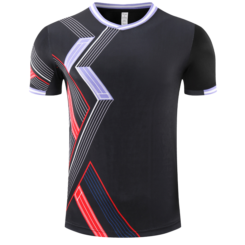 Training Badminton Shirts Tabl - Badminton Outfit 리뷰 및 가격