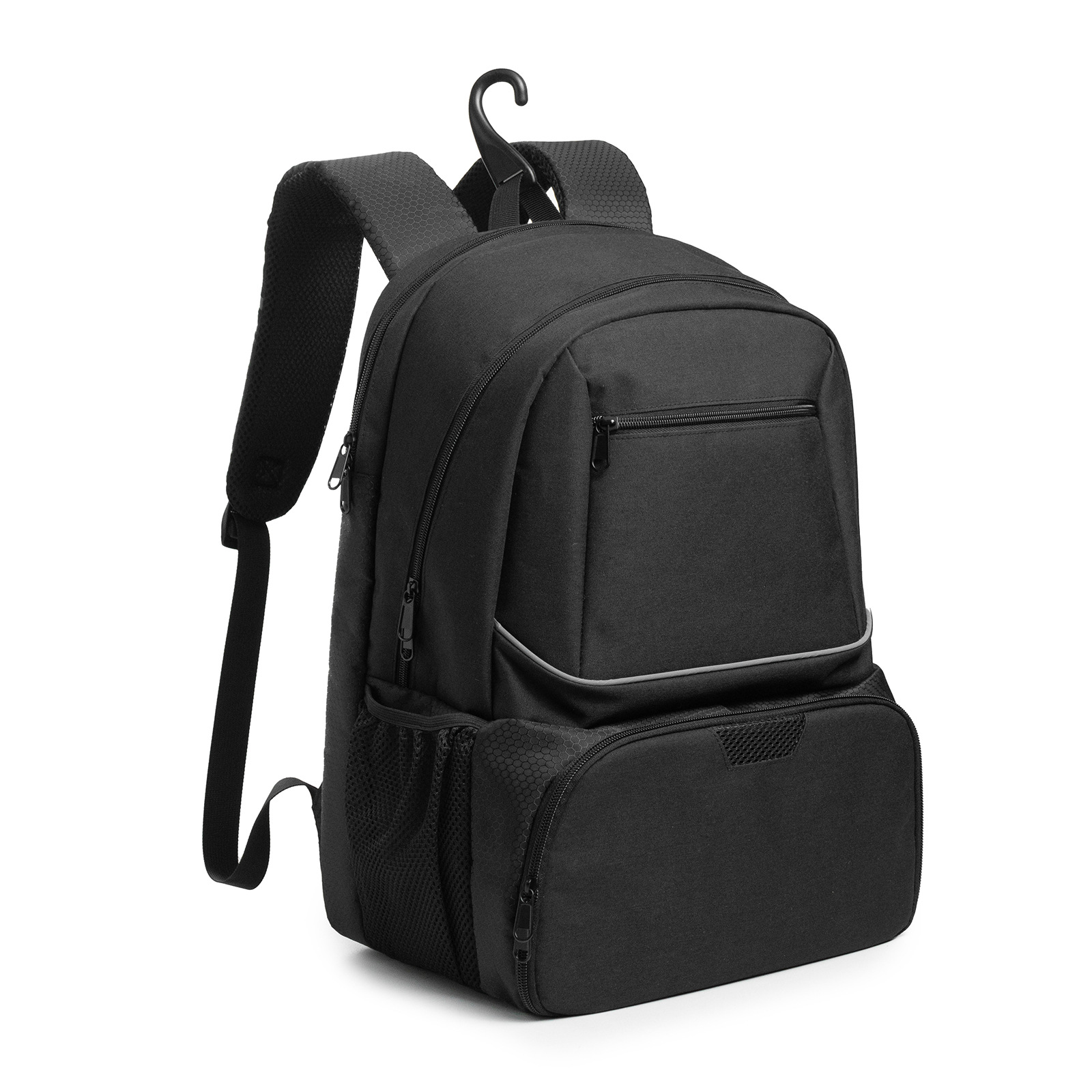 Large Capacity Tennis Backpack - Badminton World 리뷰 및 가격