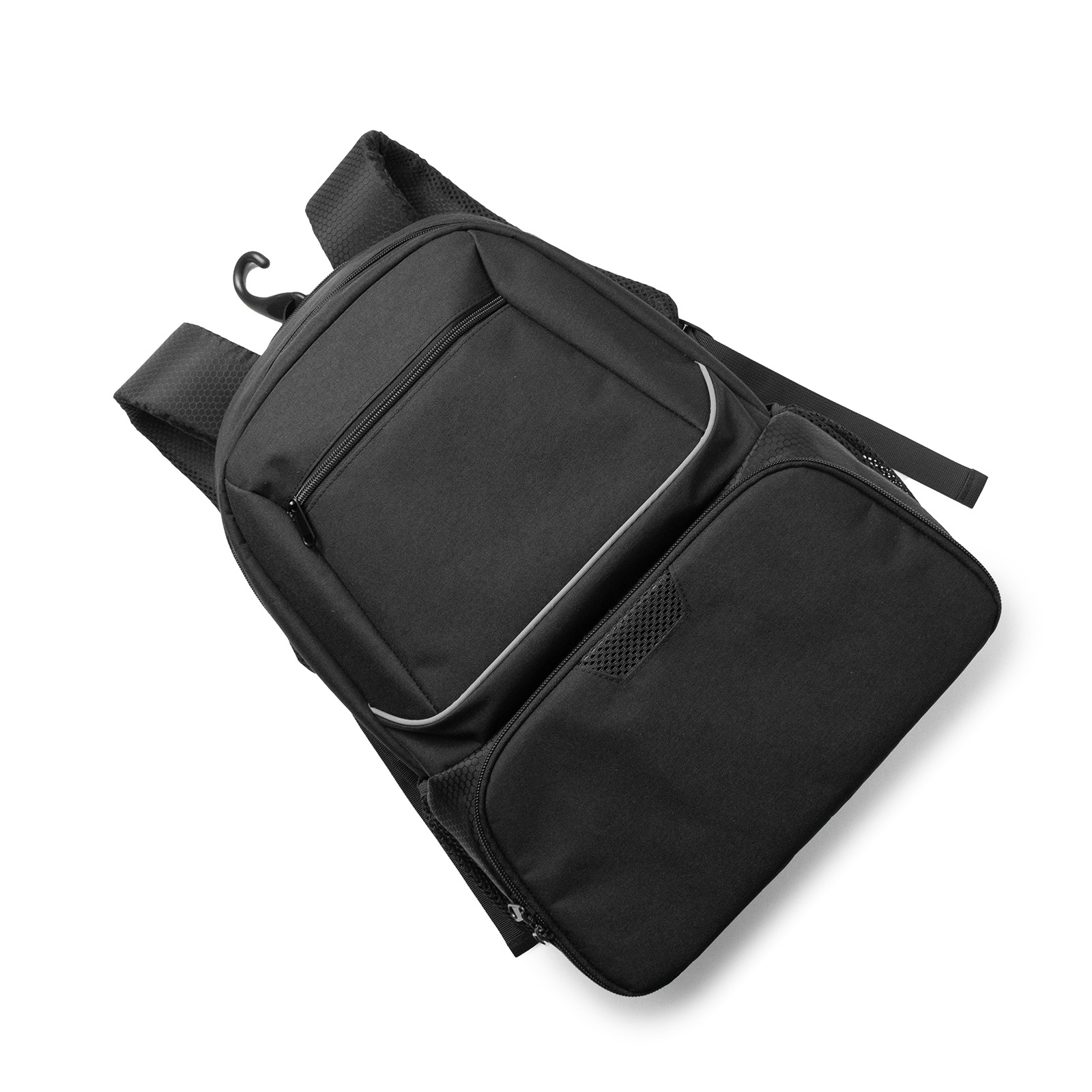 Large Capacity Tennis Backpack - Badminton World 리뷰 및 가격