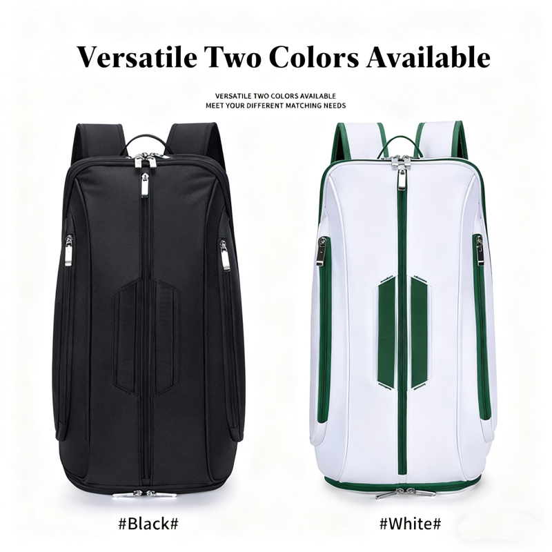 Tennis Backpack For Sport Conv - Badminton World 리뷰 및 가격