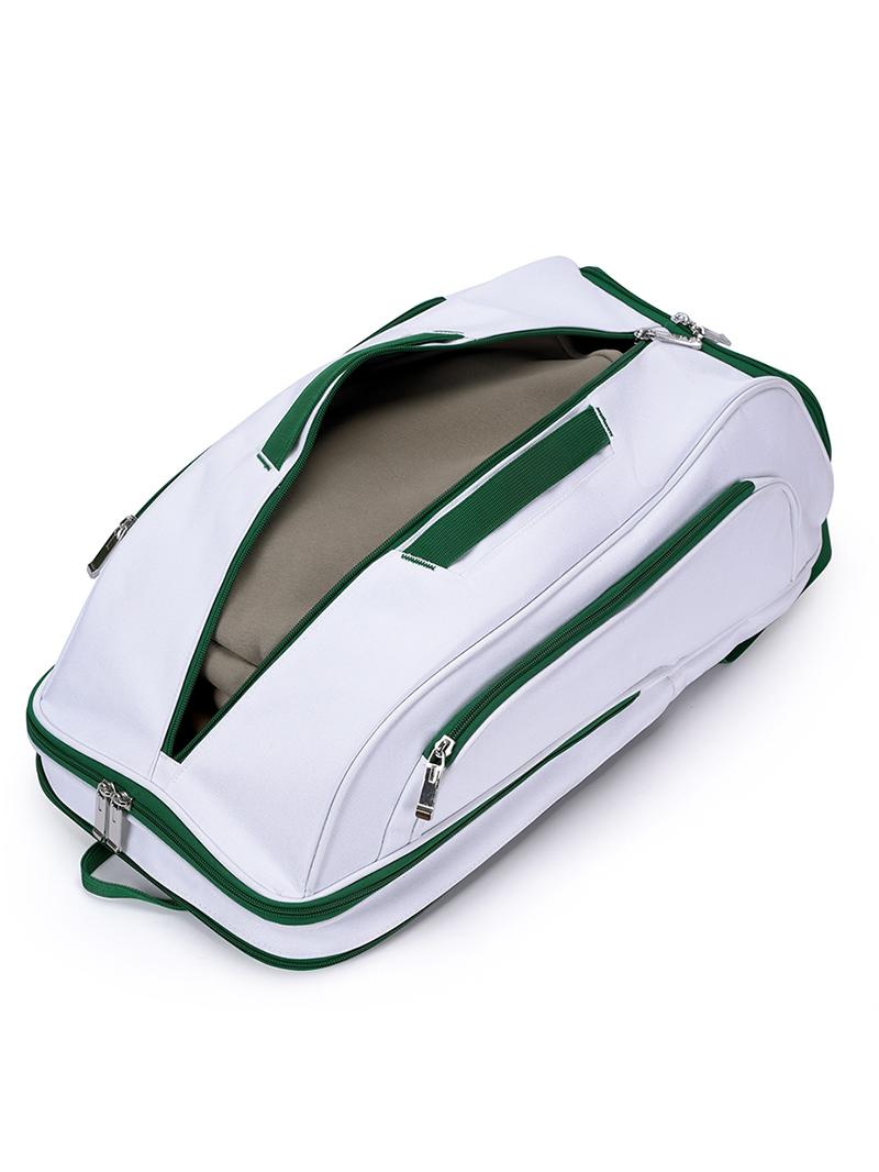 Tennis Backpack For Sport Conv - Badminton World 리뷰 및 가격
