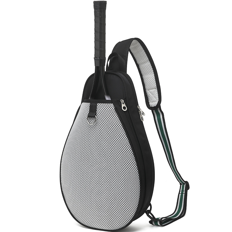 Portable Tennis Bag Badminton  - Badminton World 리뷰 및 가격