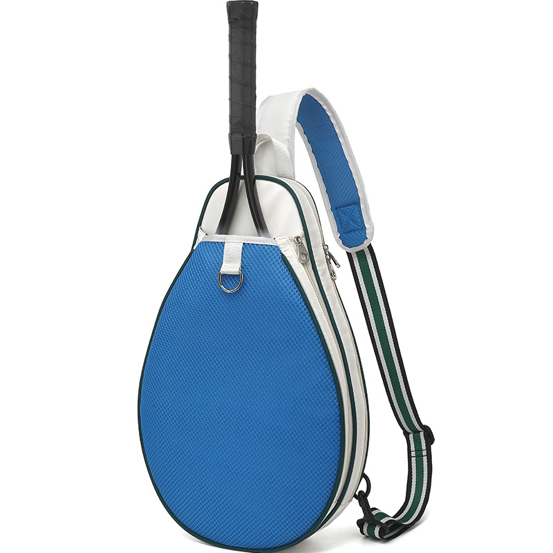 Portable Tennis Bag Badminton  - Badminton World 리뷰 및 가격