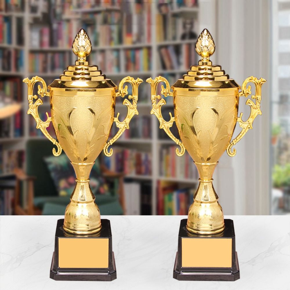 Children's Gold Trophy Awards  - Badminton Cup 리뷰 및 가격