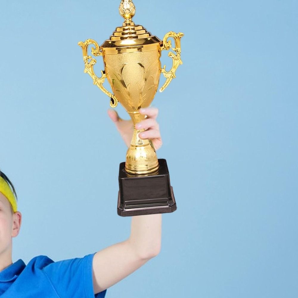 Children's Gold Trophy Awards  - Badminton Cup 리뷰 및 가격