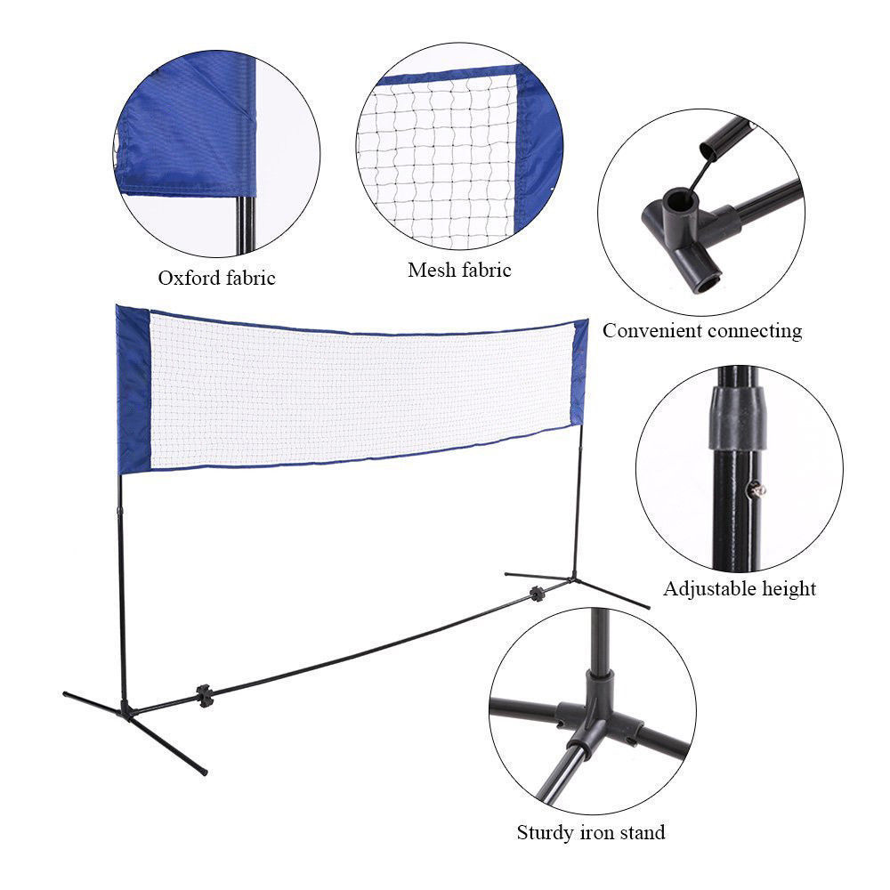 Outdoor Badminton Net Set Tenn - Badminton Outdoor 리뷰 및 가격