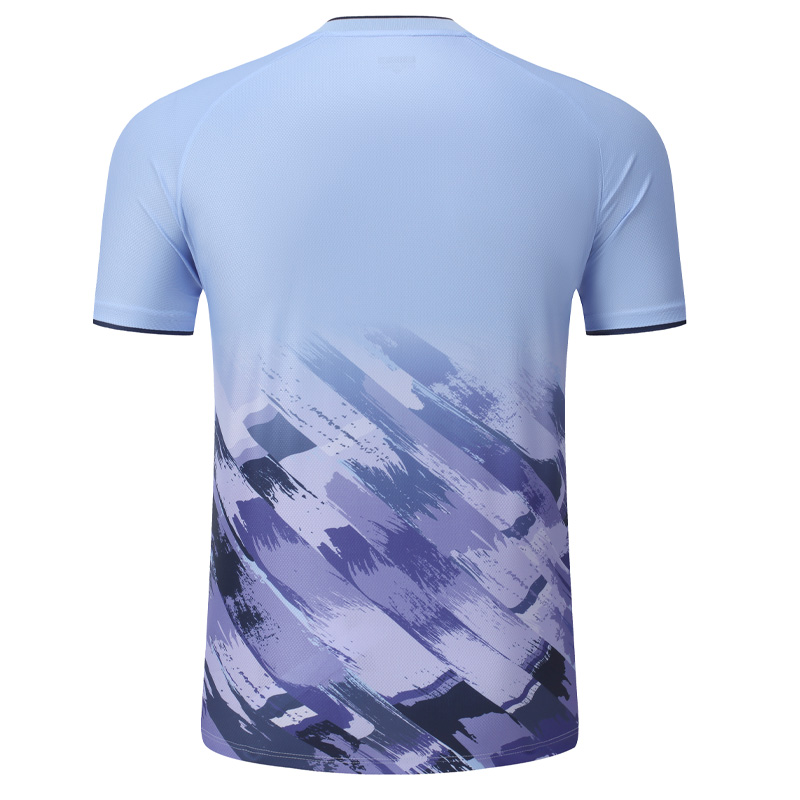 Badminton Short Sleeves Men Co - Badminton League 리뷰 및 가격