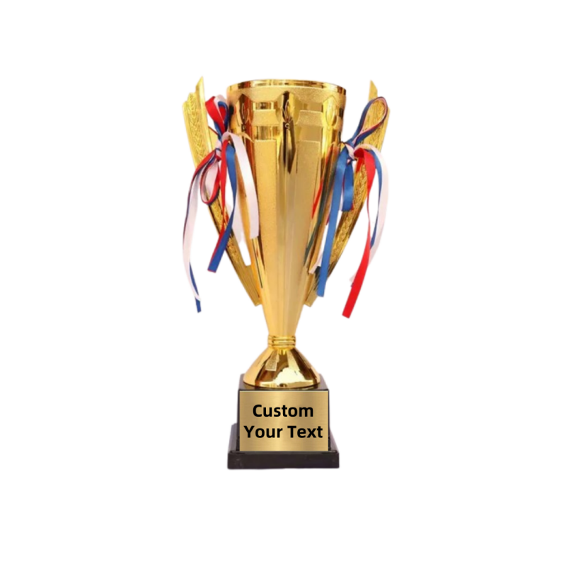 11/15inch Tall Gold Cup Trophy - Badminton Cup 리뷰 및 가격