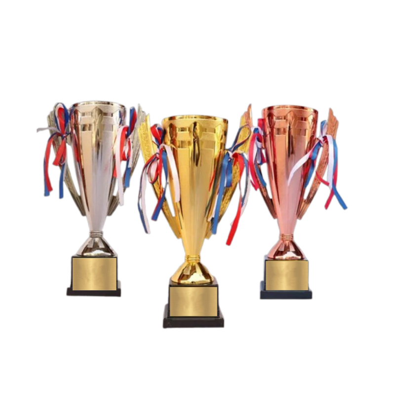 11/15inch Tall Gold Cup Trophy - Badminton Cup 리뷰 및 가격