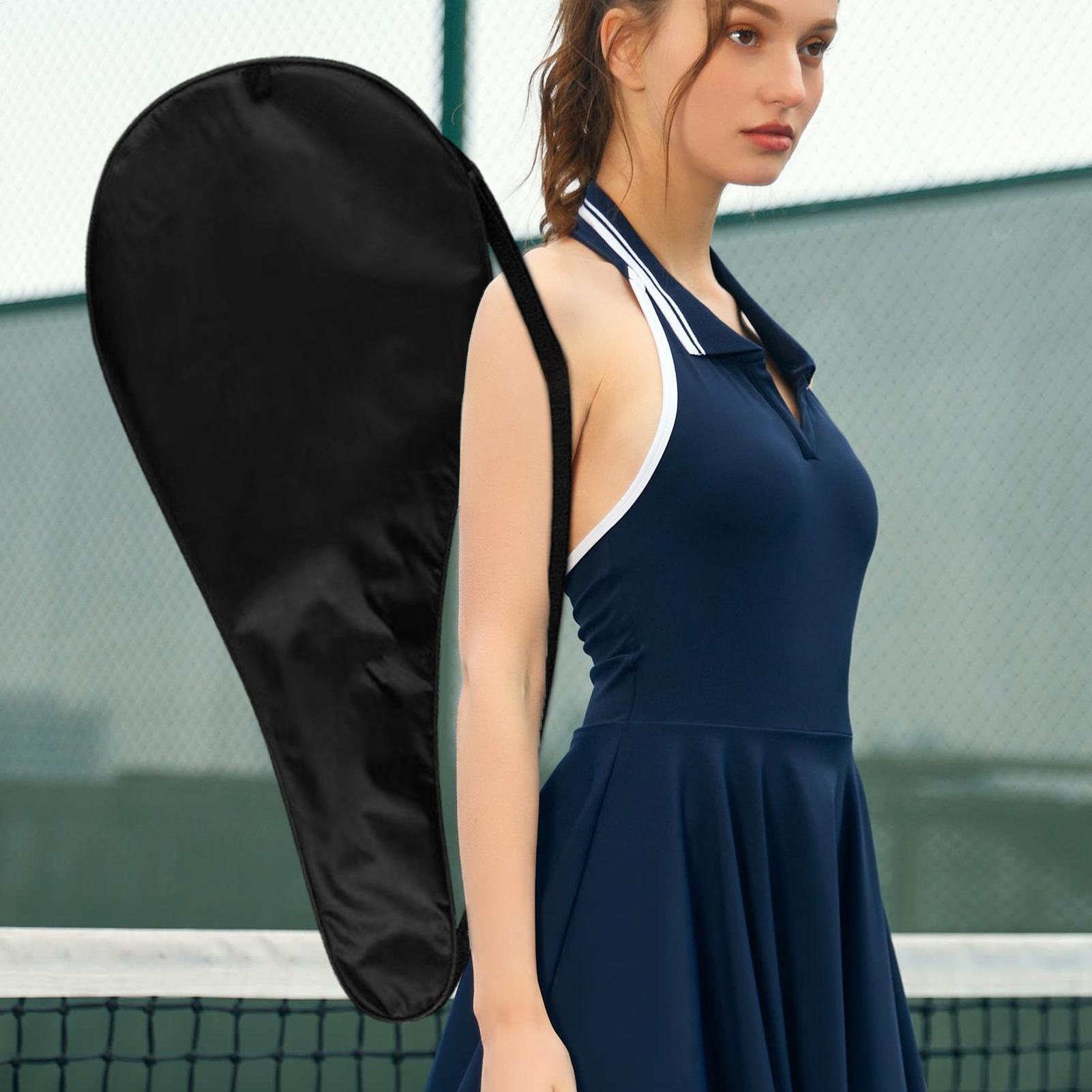 Tennis Racket Bag Badminton Ra - Badminton Materi 리뷰 및 가격