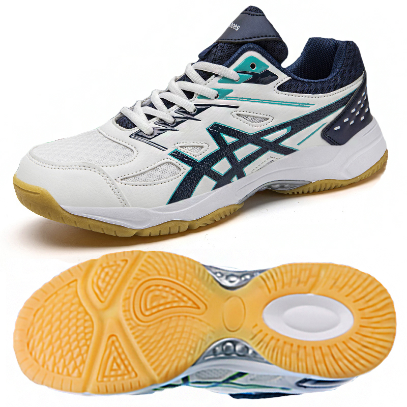 New Male Sport Shoes Mens Badm - Badminton Outfit 리뷰 및 가격