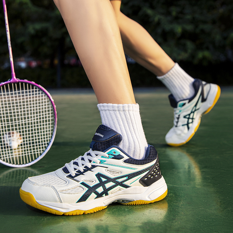 New Male Sport Shoes Mens Badm - Badminton Outfit 리뷰 및 가격
