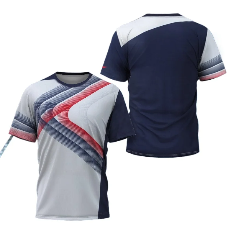 CHINA Dragon Table Tennis Grap - Badminton Outfit 리뷰 및 가격