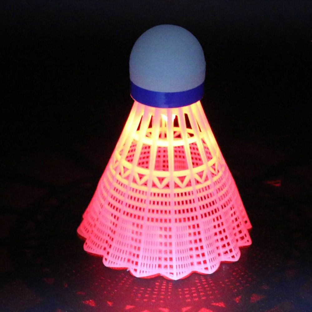 Light-up LED Badminton Glowing - Badminton League 리뷰 및 가격