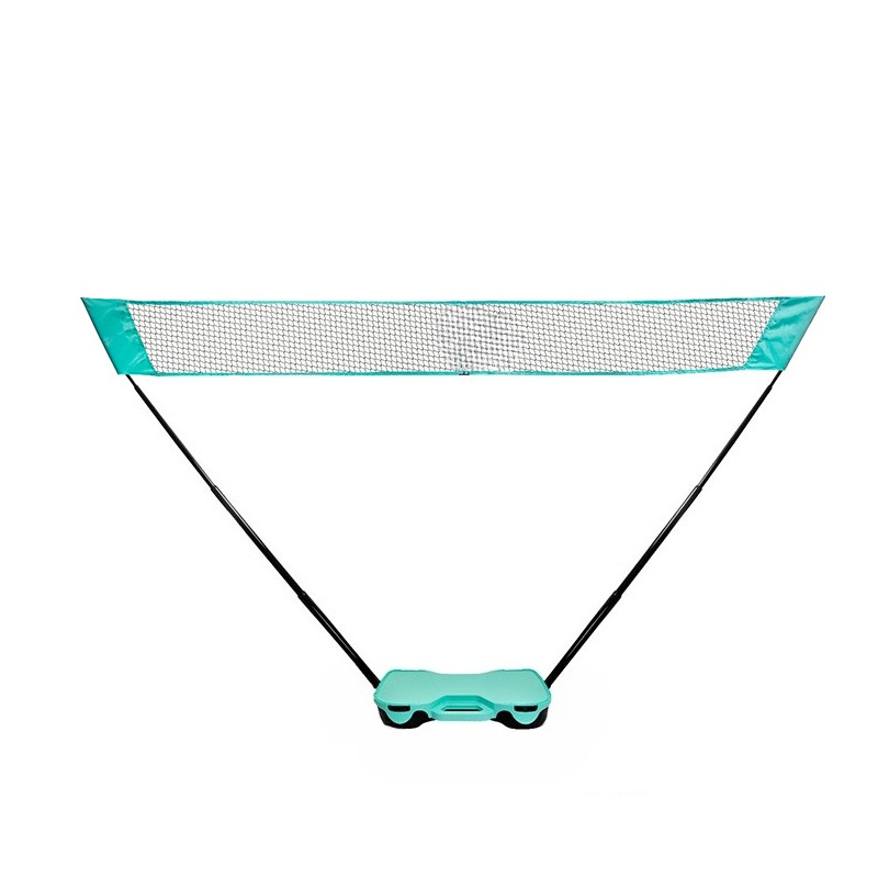 Foldable Badminton Net Bracket - Badminton Outdoor 리뷰 및 가격