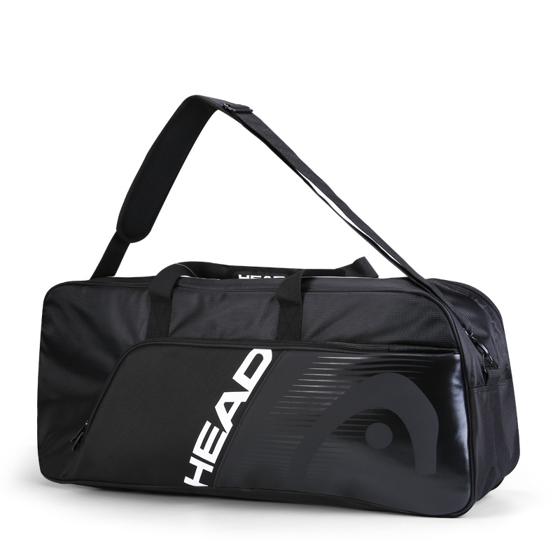 Large Capacity Original Head T - Badminton World 리뷰 및 가격