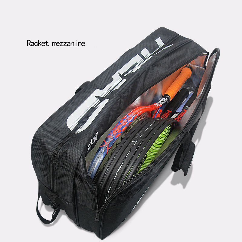 Large Capacity Original Head T - Badminton World 리뷰 및 가격