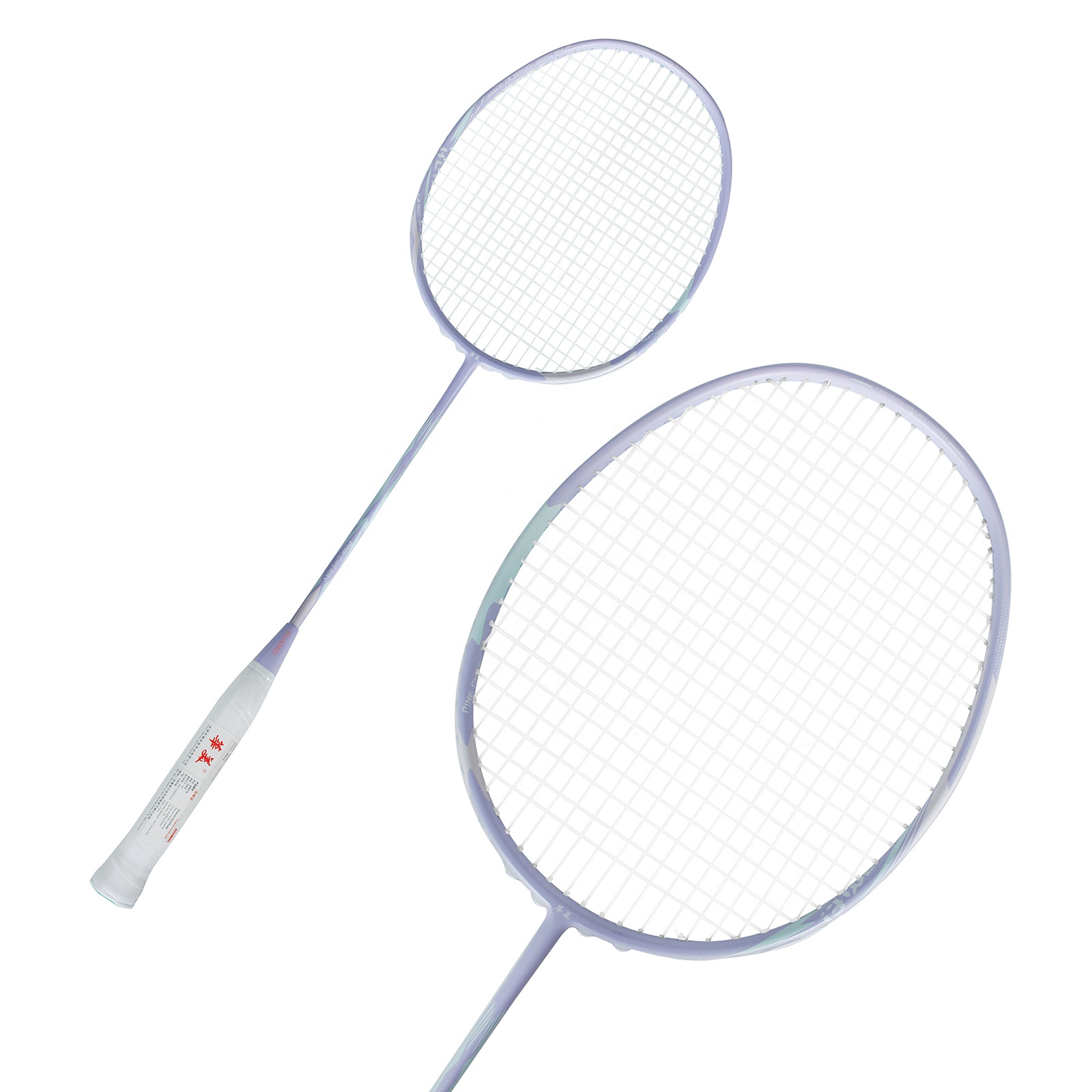 Hot selling Carbon fiber mater - Badminton Materi 리뷰 및 가격