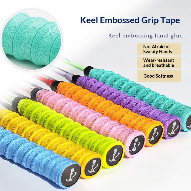 New Badminton Hand Rubber Anti - Badminton World 리뷰 및 가격