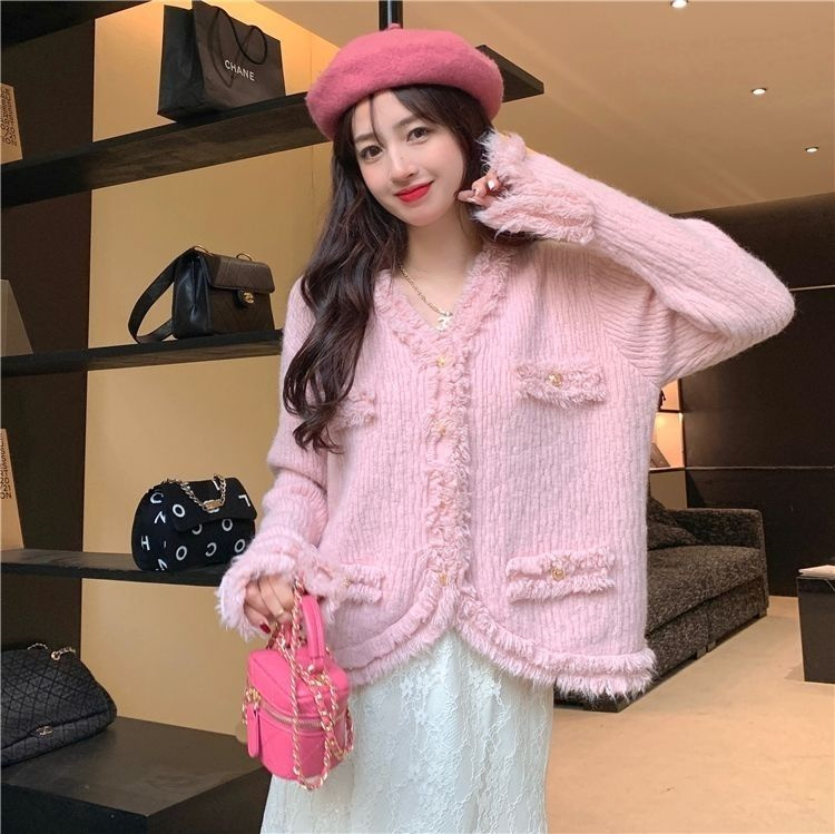 Tweed Jacket English Style Wom - Badminton In English 리뷰 및 가격