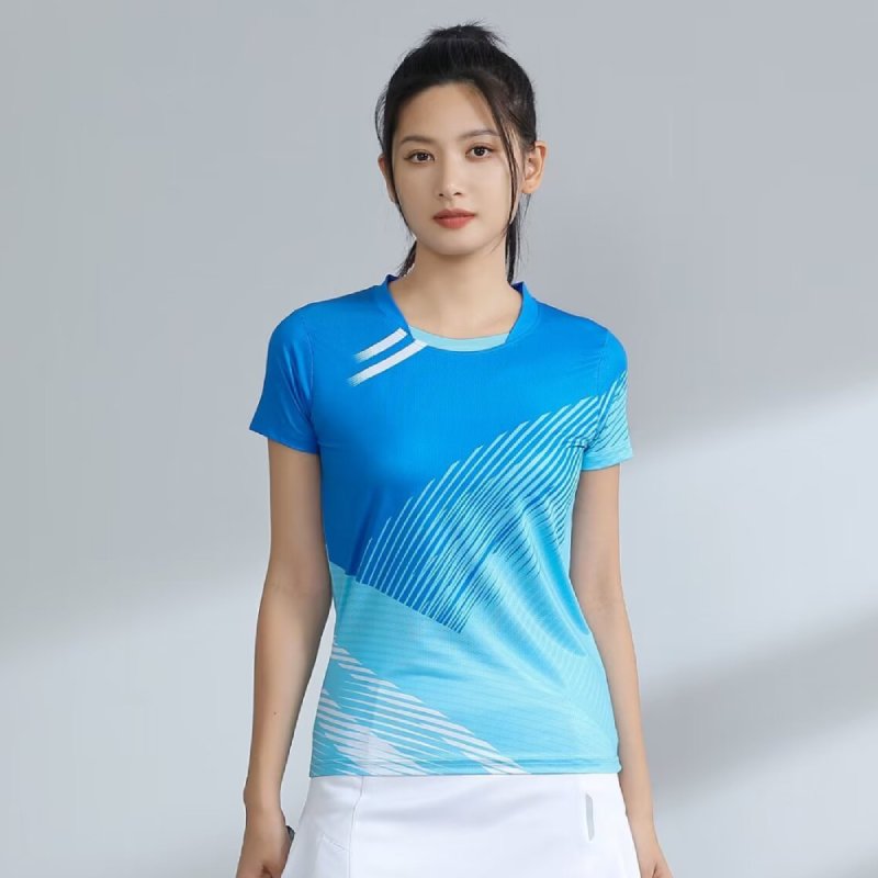 Women Table Tennis Badminton S - Badminton Outfit 리뷰 및 가격