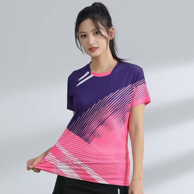 Women Table Tennis Badminton S - Badminton Outfit 리뷰 및 가격