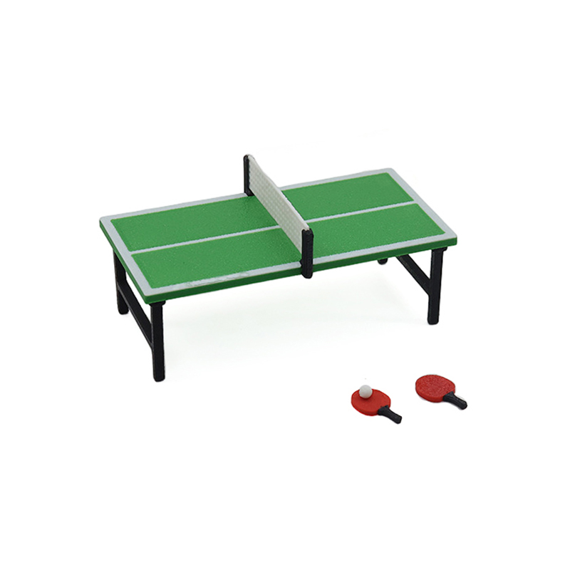 New 1:12 Dollhouse Miniature T - Badminton League 리뷰 및 가격