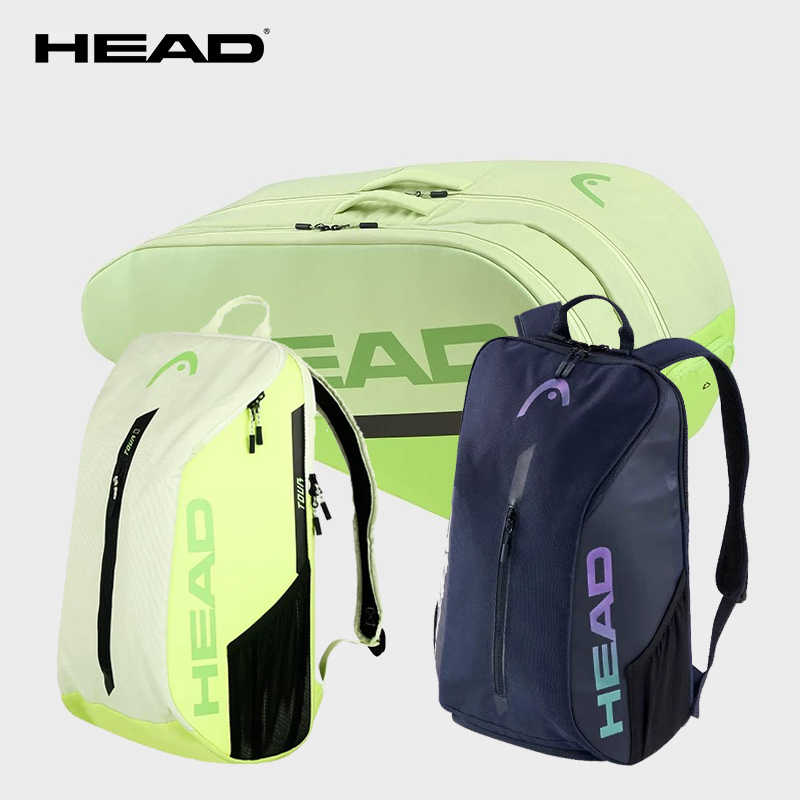 HEAD Tour Team Tennis Racket B - Badminton World 리뷰 및 가격
