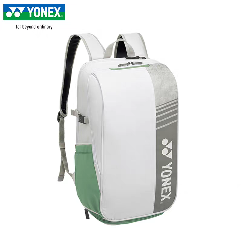 YONEX Badminton Backpack Large - Badminton World 리뷰 및 가격