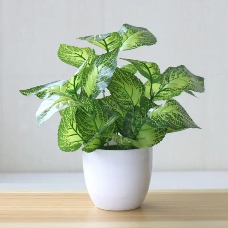 Artificial Plants Bonsai Fake  - Badminton Live 리뷰 및 가격