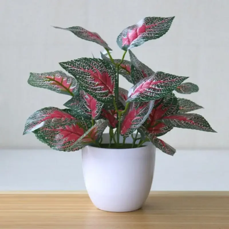 Artificial Plants Bonsai Fake  - Badminton Live 리뷰 및 가격