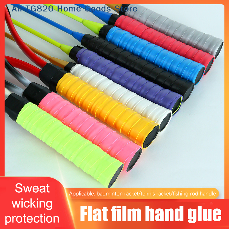 1Pc Dry Tennis Racket Grip Ant - Badminton World 리뷰 및 가격