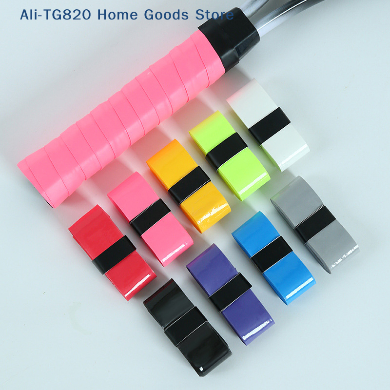 1Pc Dry Tennis Racket Grip Ant - Badminton World 리뷰 및 가격