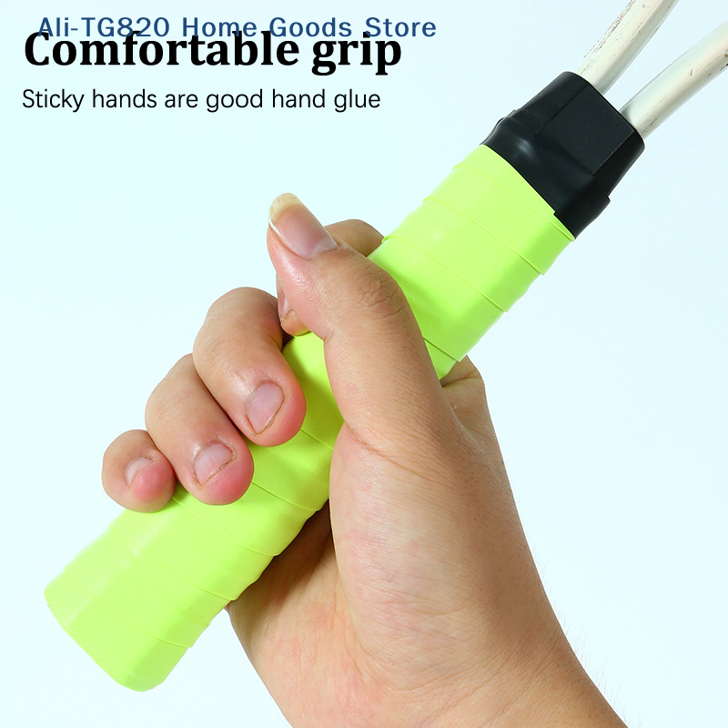 1Pc Dry Tennis Racket Grip Ant - Badminton World 리뷰 및 가격