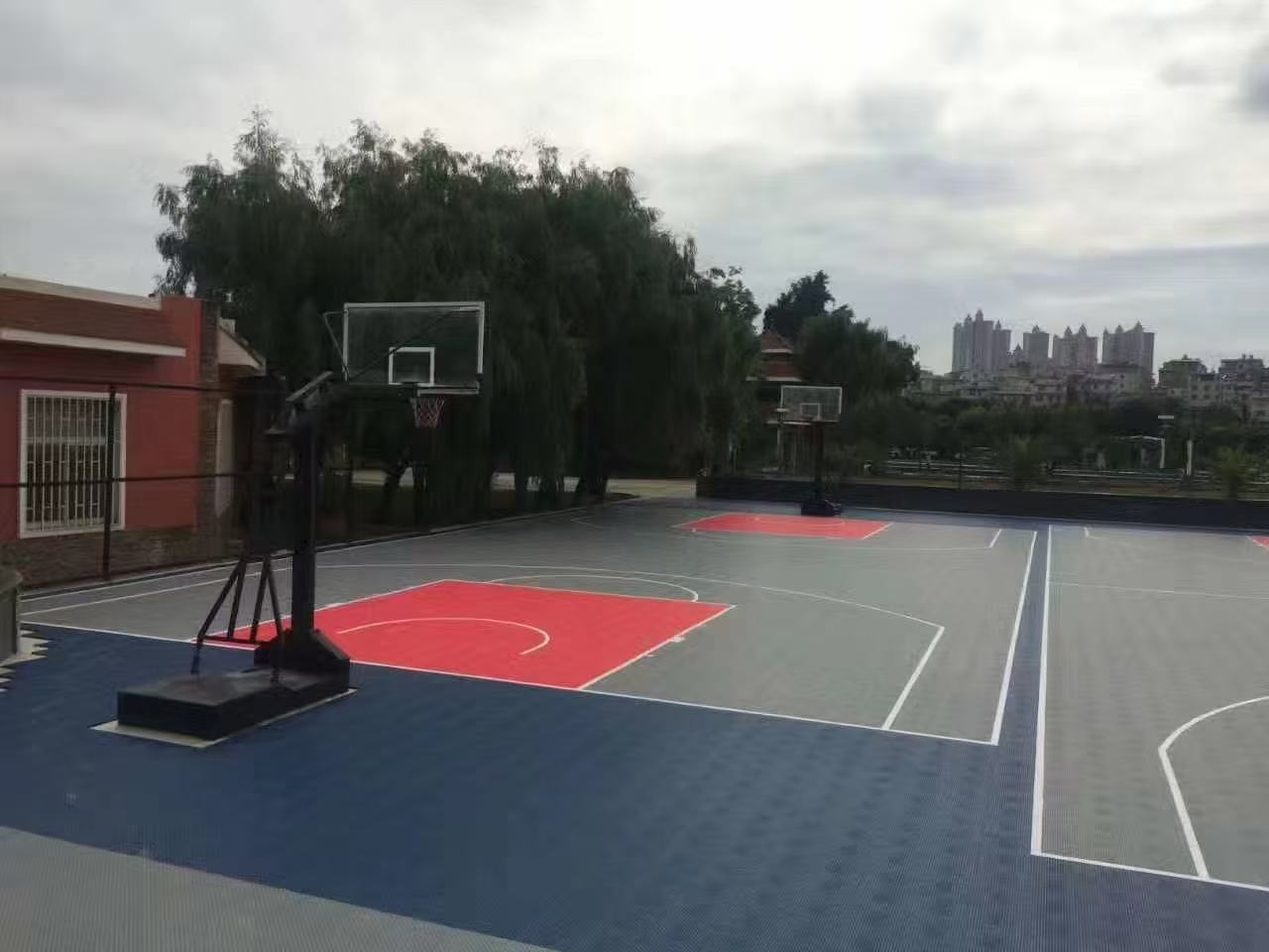 Outdoor Portable Multi-Purpose - Badminton Materi 리뷰 및 가격