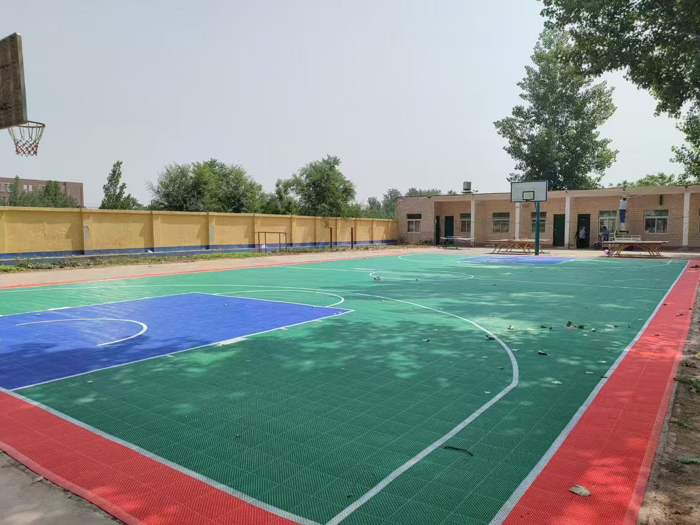 Outdoor Portable Multi-Purpose - Badminton Materi 리뷰 및 가격
