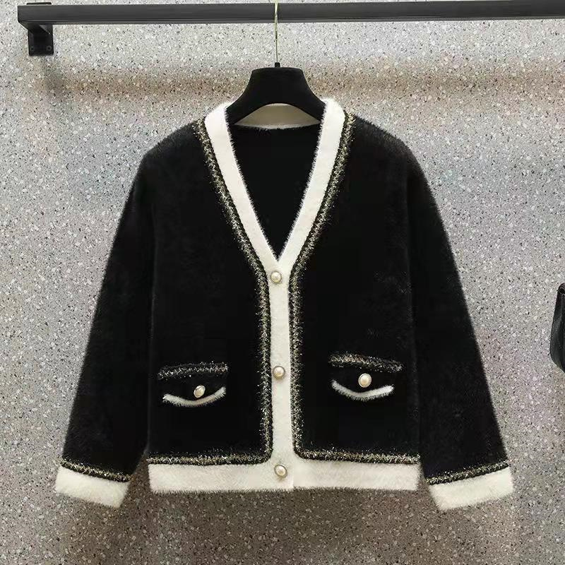Tweed Jacket English Style Wom - Badminton In English 리뷰 및 가격