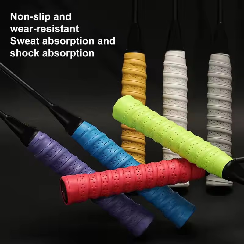 Racket Grip Tennis Handle Leat - Badminton World 리뷰 및 가격