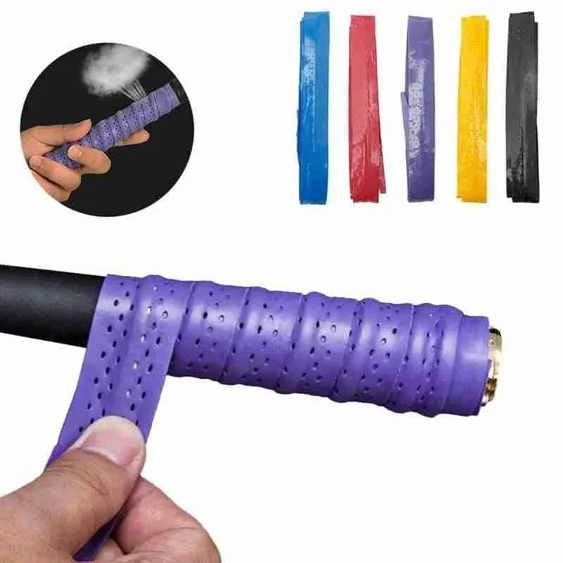 Racket Grip Tennis Handle Leat - Badminton World 리뷰 및 가격