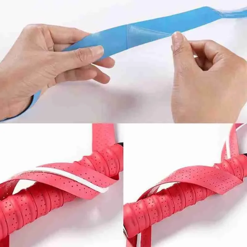 Racket Grip Tennis Handle Leat - Badminton World 리뷰 및 가격