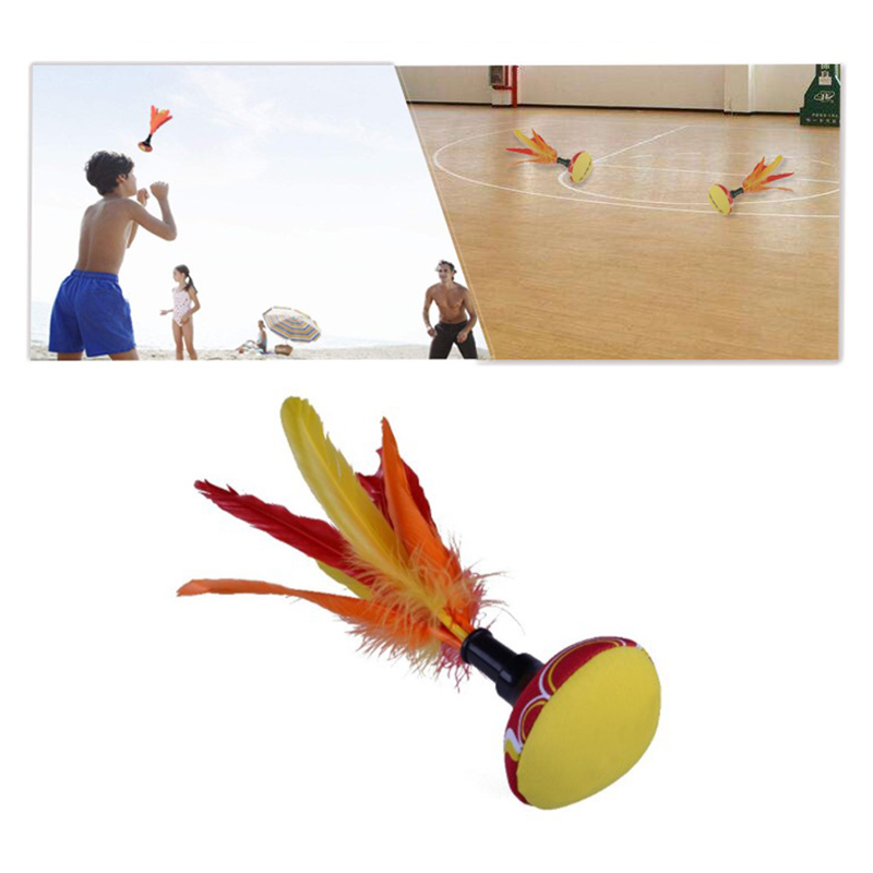 Beach Peteca Hand Shuttlecock  - Badminton Outdoor 리뷰 및 가격
